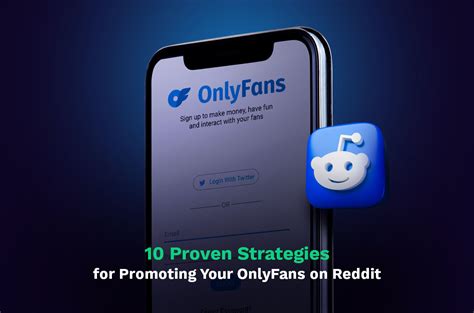 reddit only fans promo|How to Promote OnlyFans on Reddit